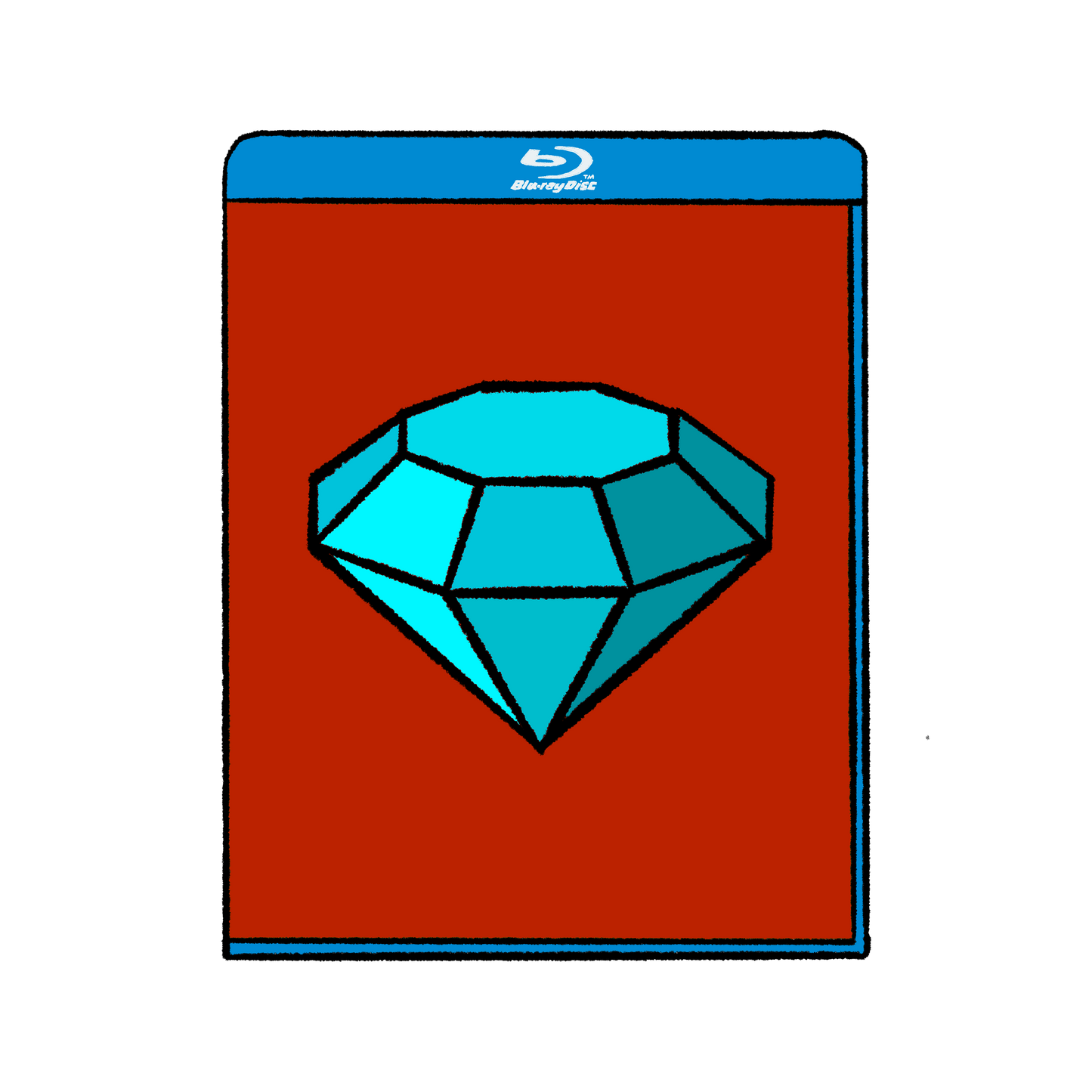 THE FIRST BOX