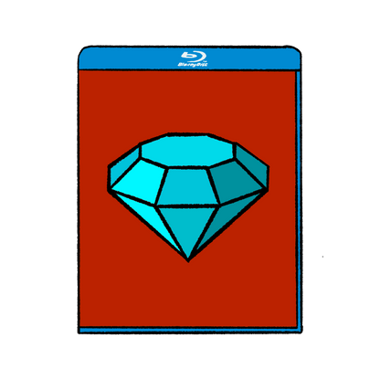 THE FIRST BOX
